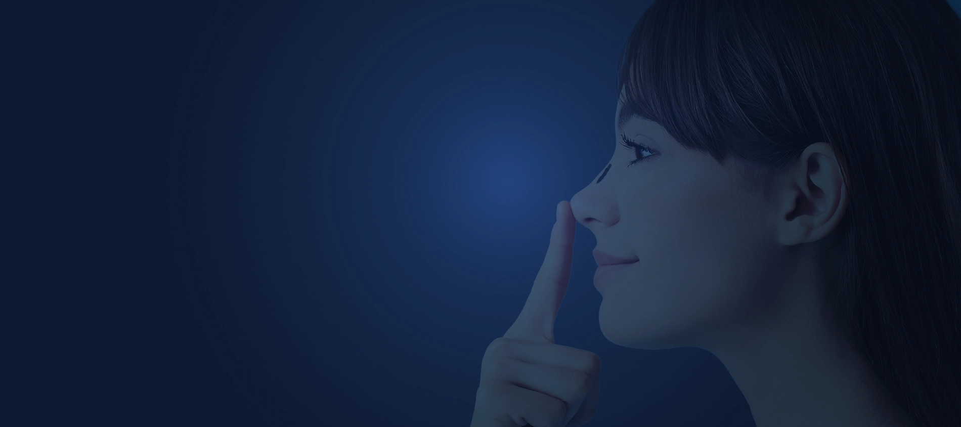 Rhinoplastie - Chirurgie du nez